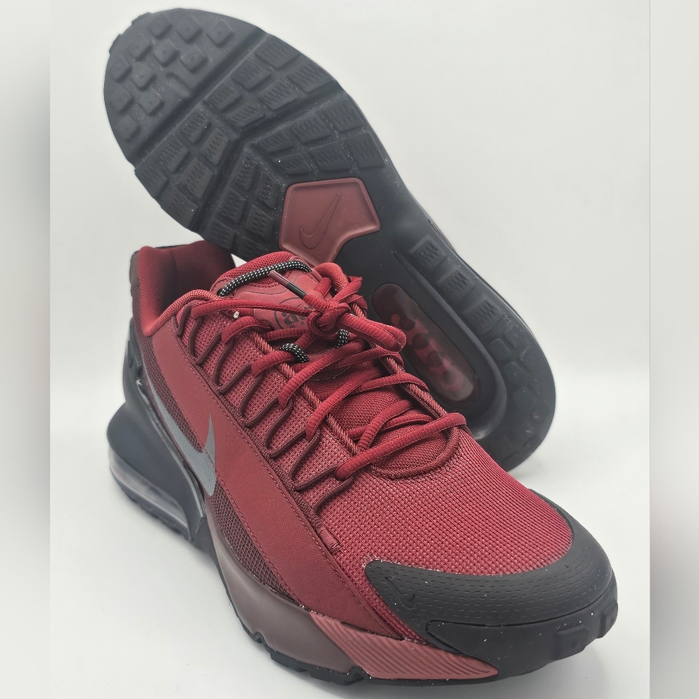 Size 11 - Nike Air Max Pulse Roam Dragon Red